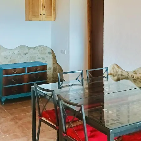 Casa vacanze Mas Tolibi Costabravasi Llagostera