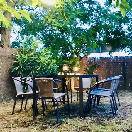 Mas Tolibi Costabravasi Llagostera