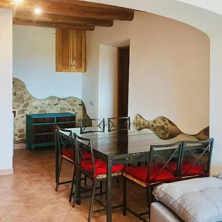 Mas Tolibi Costabravasi Llagostera