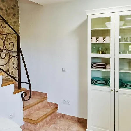 Casa vacanze Mas Tolibi Costabravasi Llagostera