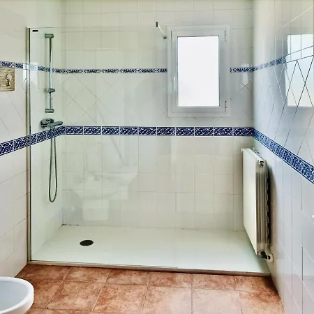 Mas Tolibi Costabravasi Llagostera