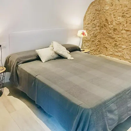 Mas Tolibi Costabravasi Llagostera