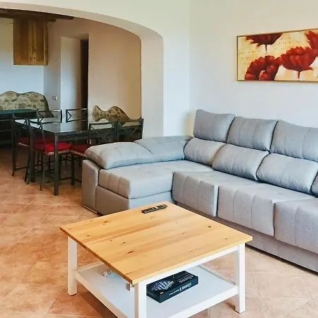 Casa vacanze Mas Tolibi Costabravasi Llagostera