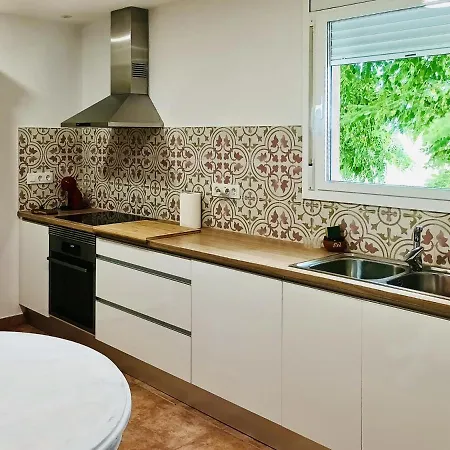 Casa vacanze Mas Tolibi Costabravasi *