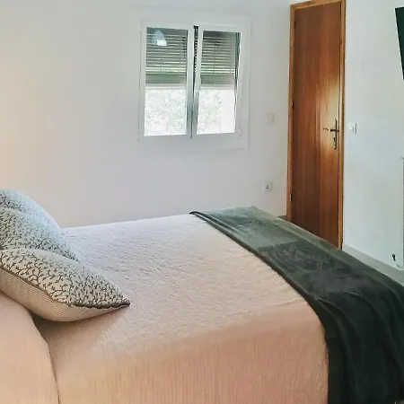 Mas Tolibi Costabravasi * Llagostera