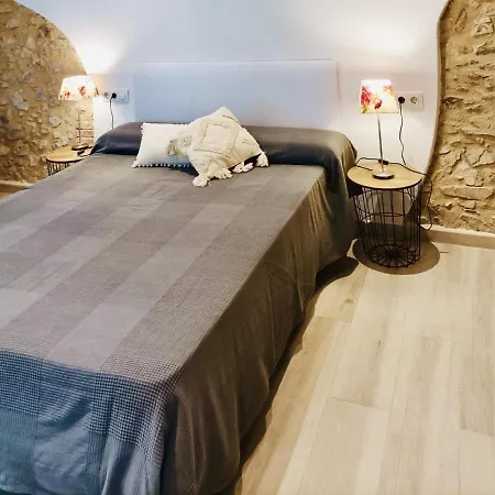 Mas Tolibi Costabravasi Casa vacanze *