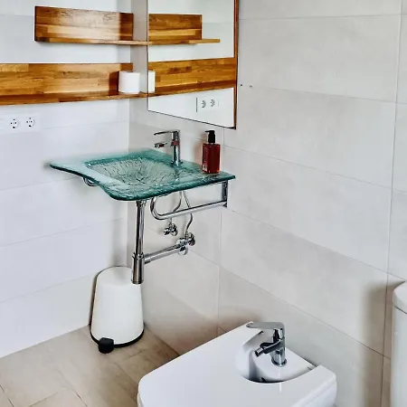 Mas Tolibi Costabravasi Casa vacanze *