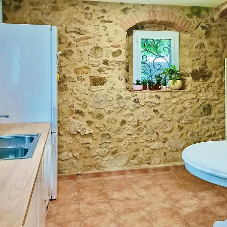 Casa vacanze Mas Tolibi Costabravasi *