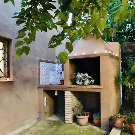 Holiday home Mas Tolibi Costabravasi Llagostera
